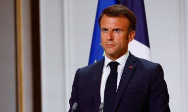 Macron, tartışmalı göç yasasını Anayasa Konseyi'ne taşıdı