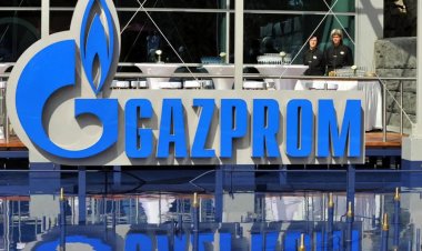 Rusya'nın Çin'e gaz ihracı 1,5 kat artış gösterecek