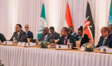 Sudan'da kalıcı barış görüşmeleri ertelendi