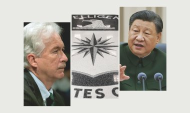 CIA: Çin misyonuna ayrılan bütçeyi iki katına çıkarıyoruz