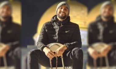 Batı Şeria'da direniş eylemi: İki işgalci yaralandı