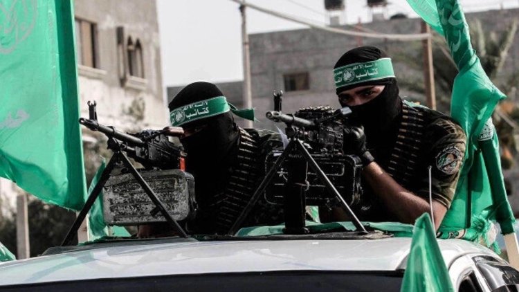 Siyonist askeri uzman Dvori: Hamas, Gazze'de İsrail'e karşı üstünlük sağladı
