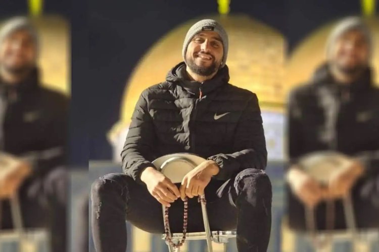Batı Şeria'da direniş eylemi: İki işgalci yaralandı