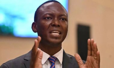 Çad geçiş hükümeti başbakanı Succes Masra oldu