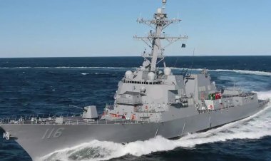 İşgalci ABD: Yemen 24'üncü kez ticaret gemilerine saldırdı