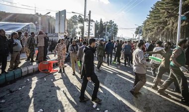 İran'da ulusal yas ilan edildi: Reisi Türkiye ziyaretini erteledi