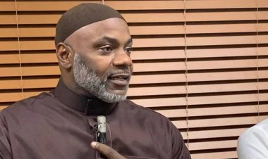 ABD'de silahlı saldırıya uğrayan cami imamı Şerif hayatını kaybetti