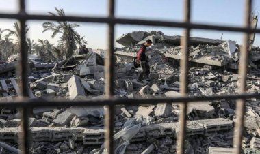 BM uzmanları: Gazze'deki konut yıkımı insanlığa karşı bir suçtur