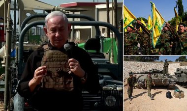 Washington Post: ABD, Netanyahu'nun Hizbullah'la çatışmayı iktidarda kalmak için kullanmasından endişeli