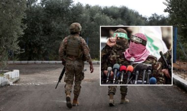 Kassam Tugayları: Gazze'de 14 İşgalci İsrail askerini öldürdük