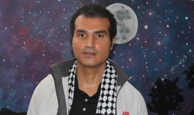 Filistinli mühendis: Mars'ta su arayışı içinde olan dünya, Gazze'deki su sıkıntısına sessiz!