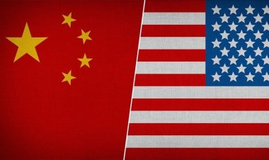 ABD ile Çin arasındaki askeri görüşmeler yeniden başlatıldı