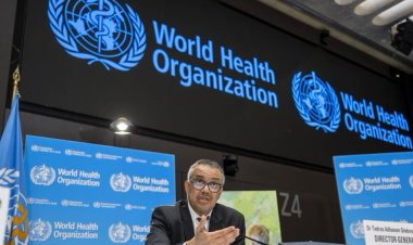 DSÖ, İşgalci İsrail'i insani yardımlar için Gazze'ye "güvenli geçiş" sağlamaya çağırdı