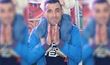 İşgalci terör rejimi Batı Şeria'da bir direniş komutanını şehid etti