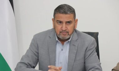 Hamas yöneticilerinden Ebu Zuhri: Filistinliler, ABD başta olmak üzere Batı cephesi ile savaşıyor