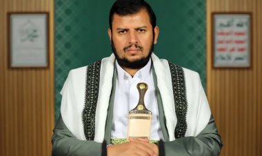 Ensarullah lideri: ABD ve İngiltere, işgal gemilerini hedef almamıza engel olamaz