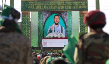 Ensarullah: Siyonist rejim Gazze'de yenilgiye uğrayacak