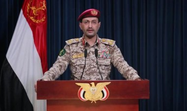 Ensarullah: Yemen'e yönelik saldırı yanıtsız kalmayacak, Filistin'e desteğimiz sürecek