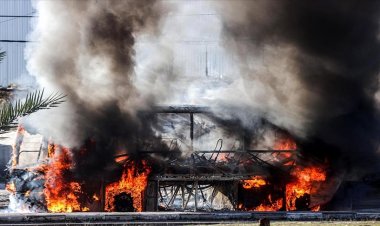 Filistin: İşgal rejimi, UAD'deki davayı hafife alıyor ve katliamlarını artırarak sürdürüyor