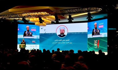 Karadaği: Aksa Tufanı'ndan bu yana sadece Fransa'da 17 bin kişi Müslüman oldu