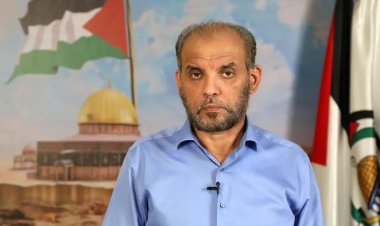 HAMAS yetkililerinden Bedran: Alıkoymalar halkımızın gücünü zayıflatmayacaktır