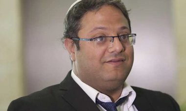 İşgalci siyonist bakan: Türk mallarını boykot edin!