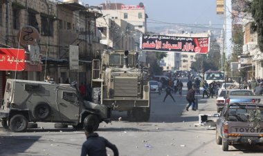 Siyonist rejim medyası: Batı Şeria'daki gerilim patlamaya dönüşecek