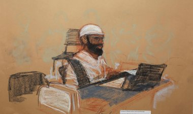 Guantanamo Esiri Al-Hawsawi, CIA ve Litvanya'ya karşı açtığı davayı kazandı