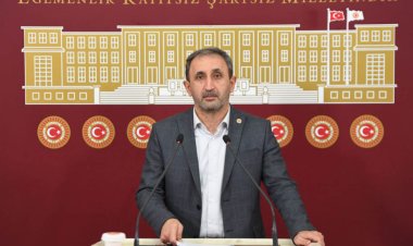 HÜDA PAR: Emeklilerin, 10 bin liraya mahkûm edilmesi insafla bağdaşmaz