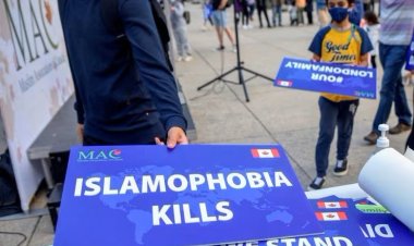 Kanada’da İslamofobi vakalarını bildirmek için bir uygulama tasarlandı