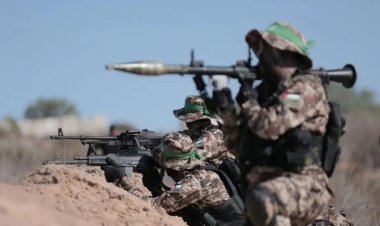 Kassam Tugayları: Çok sayıda İşgalci İsrail askerini öldürdük