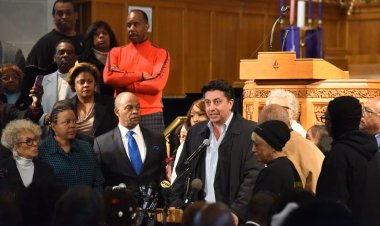 Beydoun: Siyonist İsrail lobisi adaylıktan çekilmem için 20 milyon dolar teklif etti