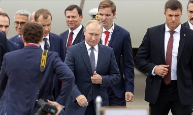 Kremlin: Putin'in Türkiye'ye ziyaretinin hazırlık süreci devam ediyor