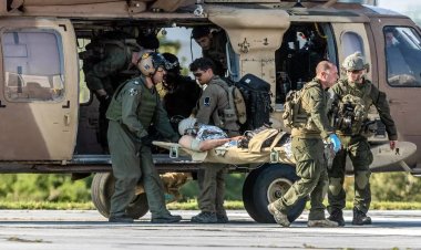 İşgalci İsrail: Gazze'de 46 askerimiz daha yaralandı