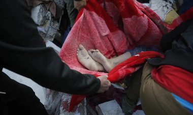 İşgal rejimi, katliam ve baskınlarla Filistinlileri Han Yunus şehrini boşaltmaya zorluyor