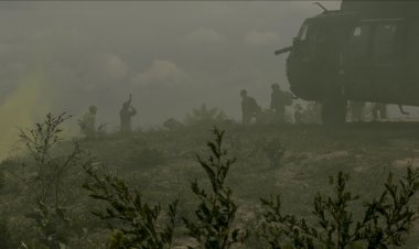 Ekvador, tarihinin en yüksek uyuşturucu imhasını gerçekleştirdi