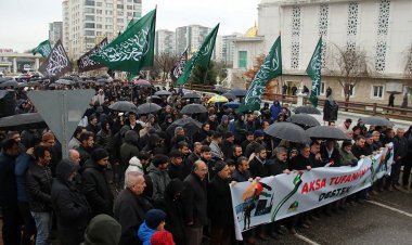 Peygamber Sevdalıları: siyonist israile mal ve teçhizat taşınmasına müsaade edilmemelidir