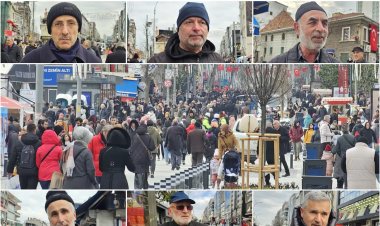 "Gazze'nin gündemden düşmesine izin verilmemelidir"