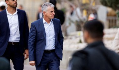 Mossad Direktörü, esir takası müzakerelerini görüştüğü Katar'dan döndü