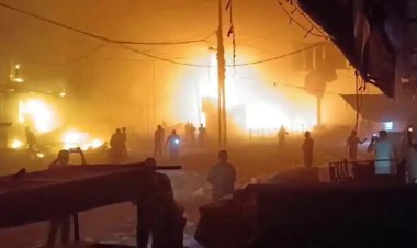 Gazze'deki soykırımda 116'ıncı gün: Teröristler, sivillerin sığındığı evi bombaladı, onlarca şehid!