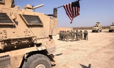 İşgalci ABD, Ürdün'deki saldırıda İran'ı sorumlu tutuyor