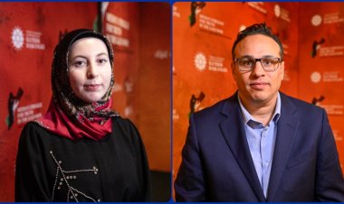 Batı medyasında Filistin'e destek veren gazetecilere yönelik baskılar sürüyor