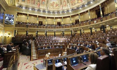 İspanya Meclisi, Katalanlara af öngören yasa tasarısını reddetti