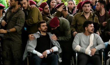 Terör rejimi 3 askerinin öldürüldüğünü 26'sının da yaralandığını duyurdu