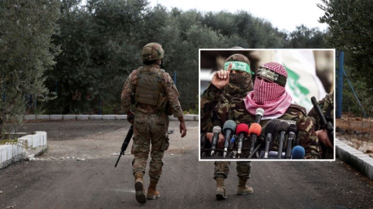 Kassam Tugayları: Gazze'de 14 İşgalci İsrail askerini öldürdük