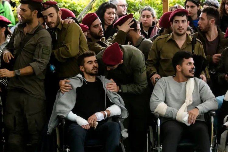 Terör rejimi 3 askerinin öldürüldüğünü 26'sının da yaralandığını duyurdu