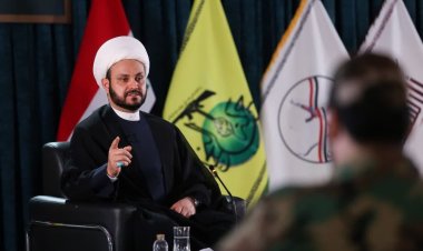 Nuceba Hareketi: Gazze'ye operasyonlar durmadıkça ve ABD Irak'tan çekilmedikçe operasyonlarımızı durdurmayacağız