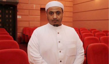 Abdüsselam el-Halidi: Kudüs Haftası, Aksa Tufanı devam ederken idrak edilecek