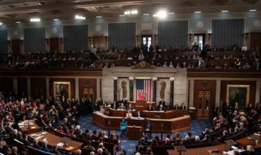 Emperyalist ABD'nin Temsilciler Meclisi'nde işgal rejimine yönelik tasarı reddedildi