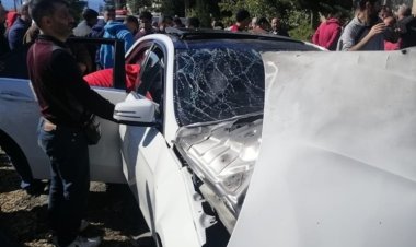 İşgalci İsrail'den Lübnan'daki Hamas yetkilisine suikast girişimi